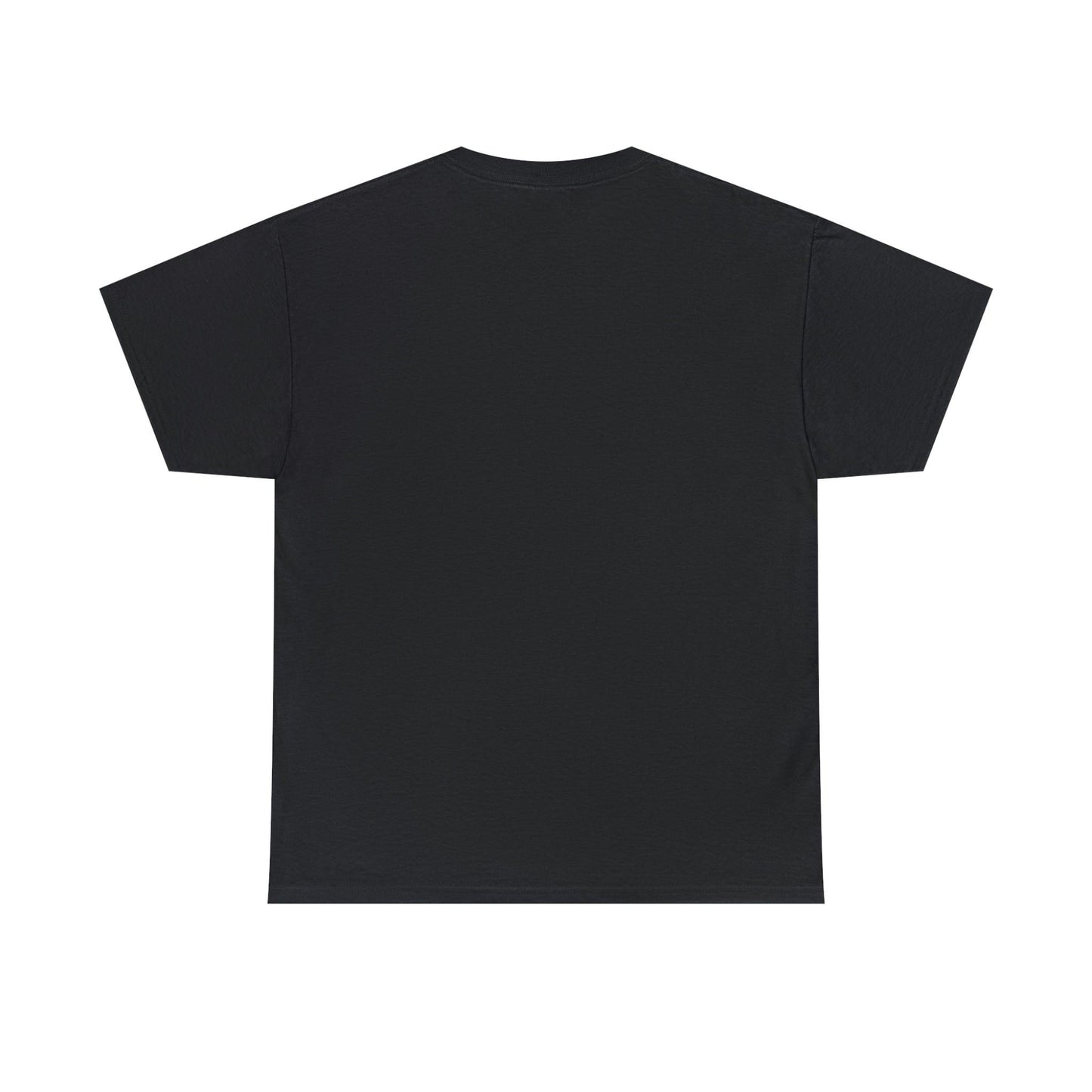 Proud Black Girl Dad™ |  Mens Black Tee
