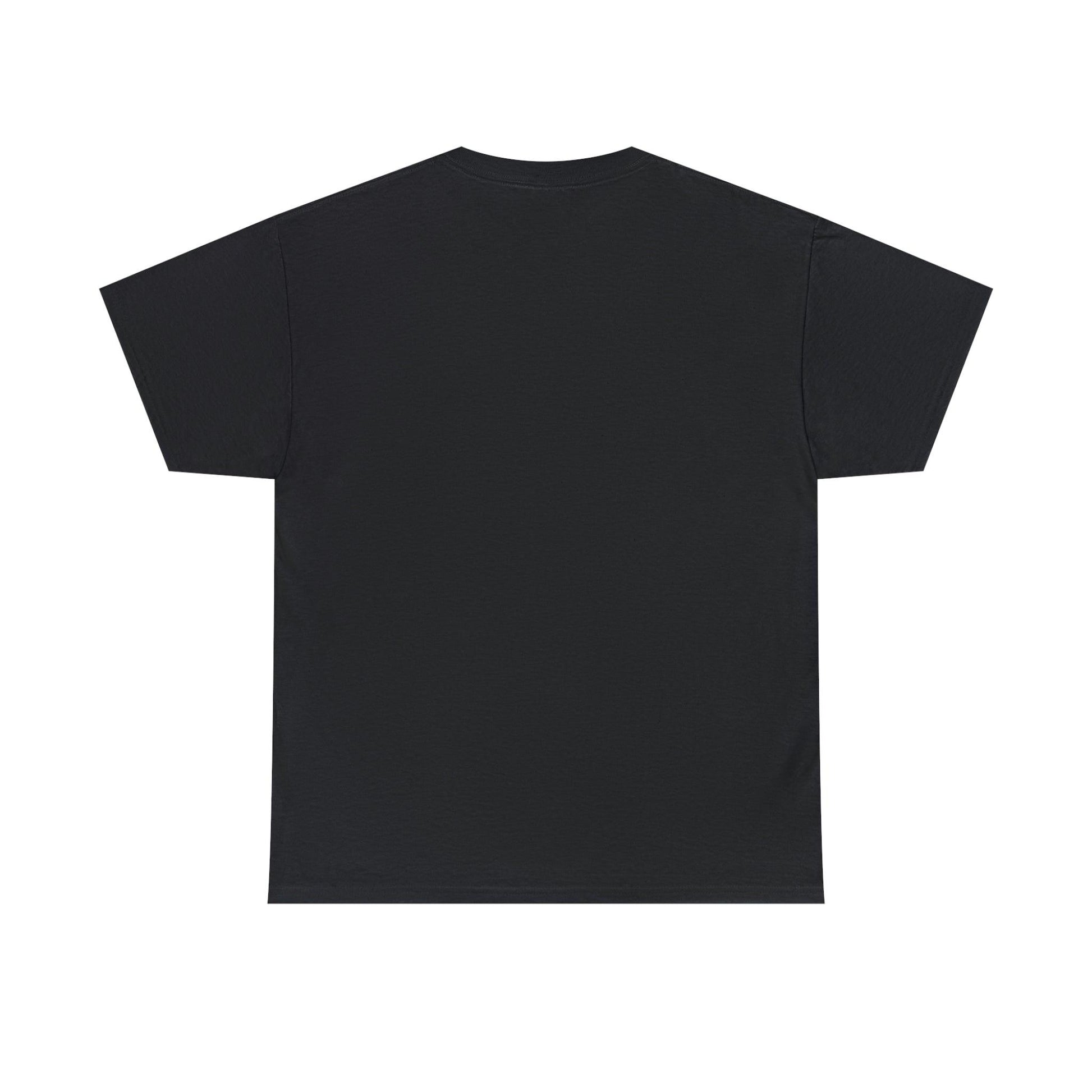 Proud Black Girl Dad™ |  Mens Black Tee