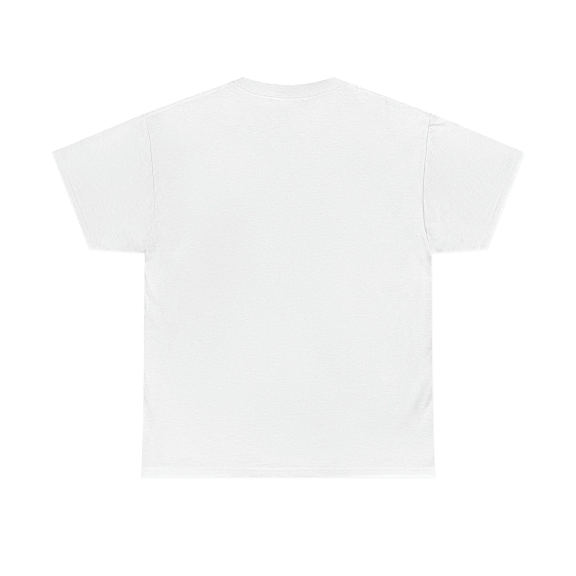 White | PBGD™ Mens Signature Tee